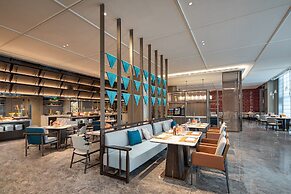 HUALUXE Leshan by IHG