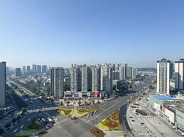 HUALUXE Leshan by IHG