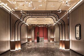 HUALUXE Leshan by IHG