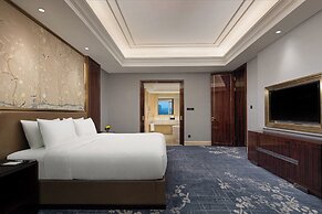 HUALUXE Leshan by IHG