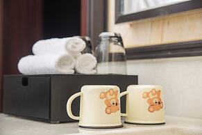 HUALUXE Leshan by IHG