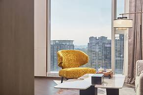 HUALUXE Leshan by IHG