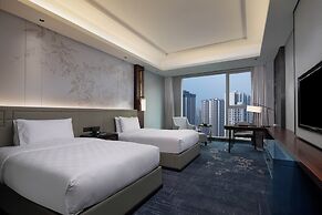 HUALUXE Leshan by IHG