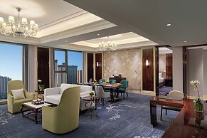 HUALUXE Leshan by IHG