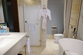 HUALUXE Leshan by IHG