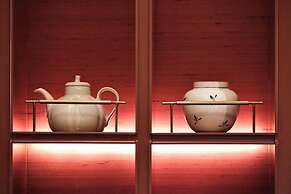 HUALUXE Leshan by IHG