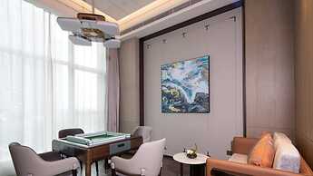HUALUXE Leshan by IHG