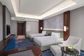 HUALUXE Leshan by IHG