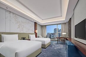 HUALUXE Leshan by IHG