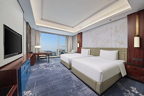 HUALUXE Leshan by IHG