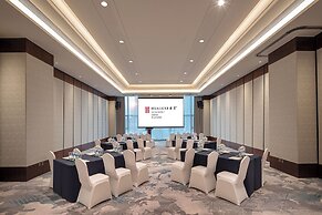 HUALUXE Leshan by IHG