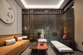 HUALUXE Leshan by IHG