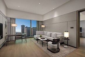 HUALUXE Leshan by IHG