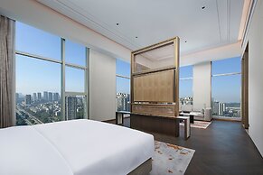 HUALUXE Leshan by IHG