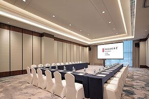 HUALUXE Leshan by IHG