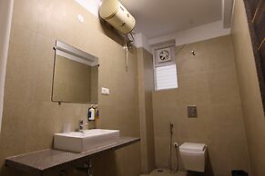Hotel Trance Babylon Executive Stays