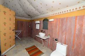 Raisar Camp