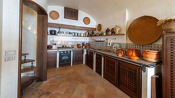 Villa Casarossa Numero Uno 6