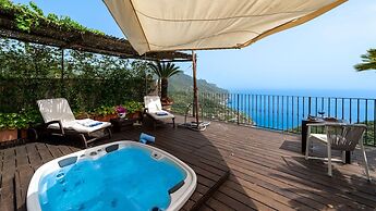 Villa Casarossa Numero Uno 6