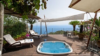 Villa Casarossa Numero Uno 6