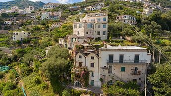 Villa Casarossa Numero Uno 6