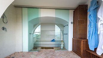 Villa Casarossa Numero Uno 6