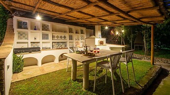 Villa Casarossa Numero Uno 6