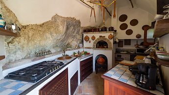 Villa Casarossa Numero Uno 6