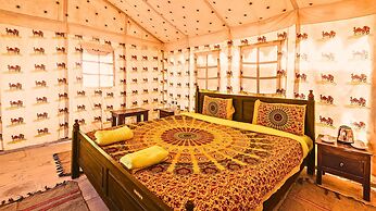 Royal Pavilion Camps