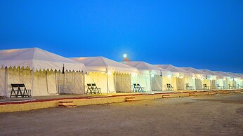 Royal Pavilion Camps
