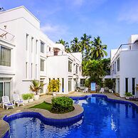 Quill Residence Candolim Goa