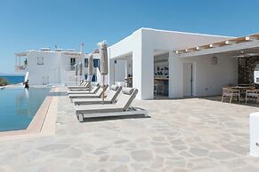 KAMEO Antiparos