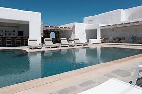 KAMEO Antiparos