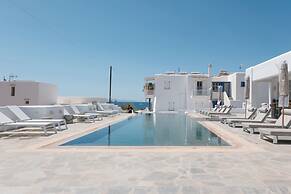 KAMEO Antiparos