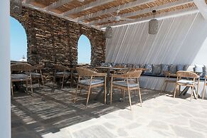 KAMEO Antiparos