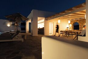 KAMEO Antiparos