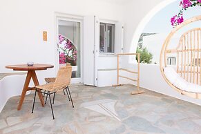 KAMEO Antiparos