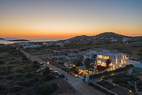 KAMEO Antiparos