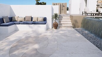 KAMEO Antiparos