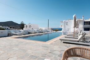 KAMEO Antiparos
