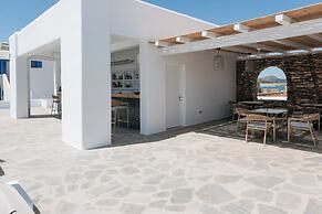 KAMEO Antiparos