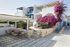 KAMEO Antiparos
