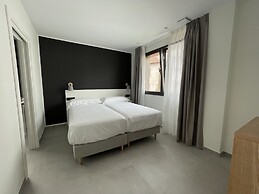 Apartamentos Las Indianas