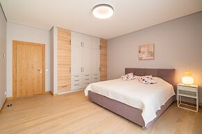 Easyrooms Dzirnavu