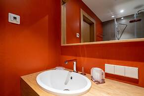 Easyrooms Dzirnavu