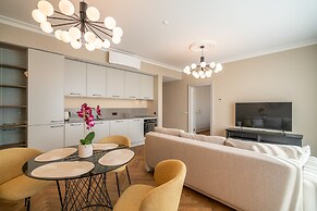 Easyrooms Dzirnavu