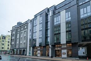 Easyrooms Dzirnavu