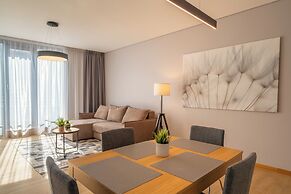 Easyrooms Dzirnavu
