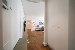 Easyrooms Dzirnavu