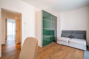 Easyrooms Dzirnavu